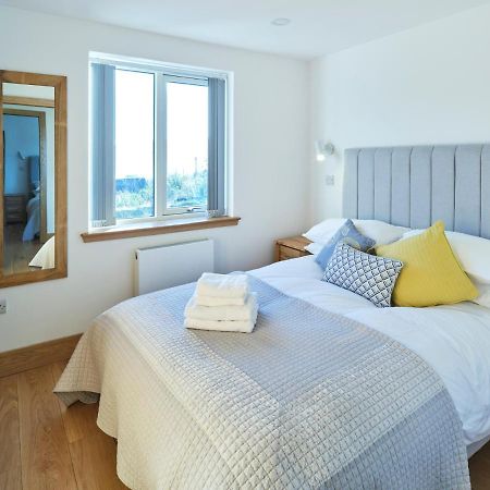 Ferienwohnung White Watch Lochaline Exterior foto